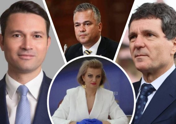 Cazul Diana Morar: Cum se deblochează o carieră politică atunci când ai în spate o moștenire imobiliară solidă