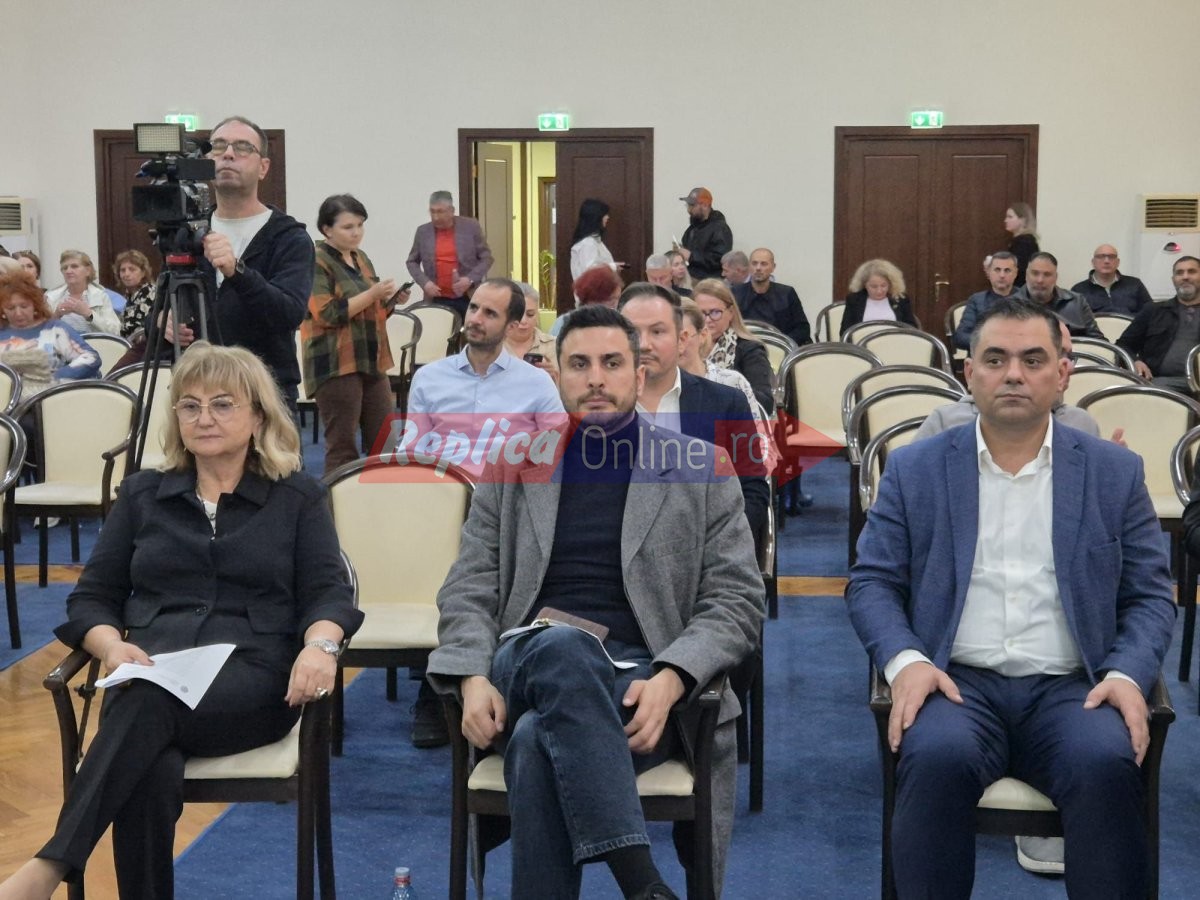 Toate proiectele care vizau autorizarea salilor de jocuri de noroc in Constanta au trecut de votul consilieri locali Toate proiectele care vizau autorizarea salilor de jocuri de noroc in Constanta au trecut de votul consilieri locali