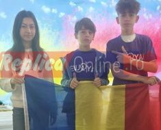 Cine sunt elevii care vor reprezenta Constanța într-o competiție de robotică din Bosnia și Herțegovina?