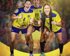 Handbal feminin: Corona Braşov, victorie cu Steaua Roşie Belgrad în turul II al European League Handbal feminin: Corona Braşov, victorie cu Steaua Roşie Belgrad în turul II al European League