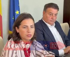 Ionela Costache face precizări despre elicopterele de căutare-salvare aduse la Constanța: „Nu există personal”. Video