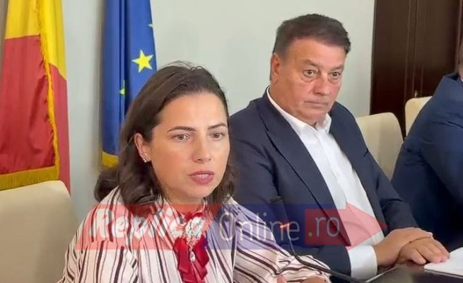 Ionela Costache face precizări despre elicopterele de căutare-salvare aduse la Constanța: „Nu există personal”. Video