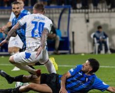 Conference League: A venit prima victorie în grupă, Inter D’Escaldes – Universitatea Craiova 1-3 Conference League: A venit prima victorie în grupă, Inter D’Escaldes – Universitatea Craiova 1-3
