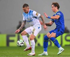Superliga: Universitatea Craiova – Farul Constanţa 2-0 Superliga: Universitatea Craiova – Farul Constanţa 2-0