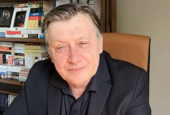 Crin Antonescu: PNL a criticat PSD, apoi i-au votat guvernul. O poziție echivocă și de-a dreptul ridicolă