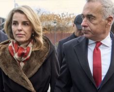 Cristela Georgescu compară România actuală cu regimul Ceaușescu: „Dictatura de acum este mai rea decât cea de dinainte de 1989”