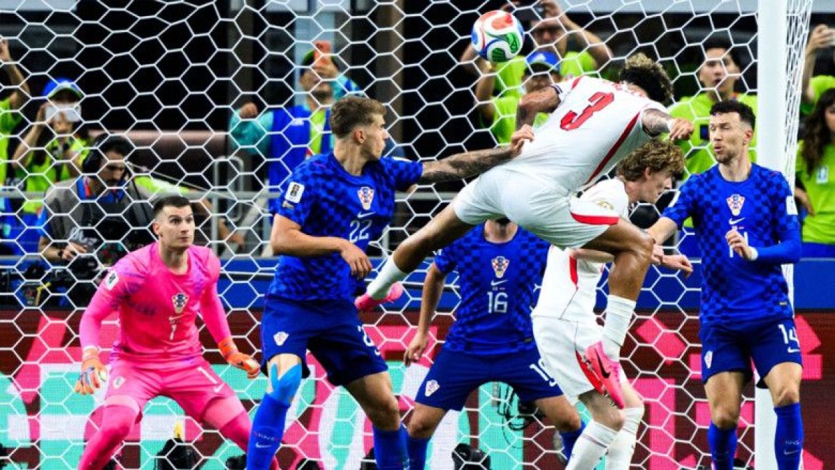 Liga Natiunilor: Anglia a facut instructie cu Croatia, la Rijeka, scor 7-0 Liga Natiunilor: Anglia a facut instructie cu Croatia, la Rijeka, scor 7-0