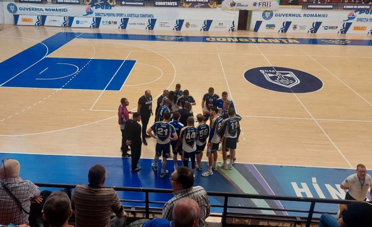 35 de premii si 19 victorii pentru sportivii si echipele CSM Constanta in prima jumatate a lunii octombrie