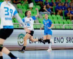 Handbal feminin: CSM Bucureşti, al doilea eşec în deplasare în grupa A a Ligii Campionilor Handbal feminin: CSM Bucureşti, al doilea eşec în deplasare în grupa A a Ligii Campionilor