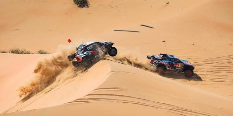 Schimbare majoră în Raliul Dakar. Evenimentul din 2027 se mută din Arabia Saudită în Portugalia și Maroc