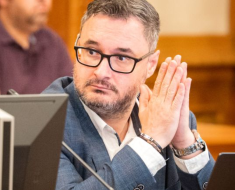Reacția AUR, după ce Dan Tănasă a fost trimis în judecată: Libertatea de exprimare nu există doar pentru opiniile aprobate de presă