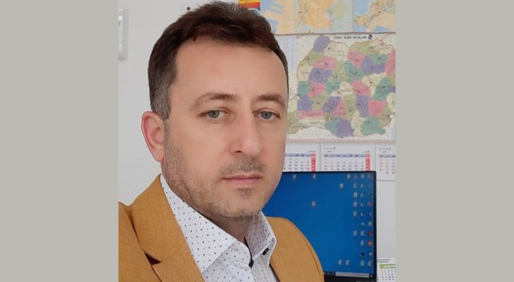 Mutare strategică înainte de iarnă. George Dănilă se învârte în jurul cozii...pleacă de la Termocentrale și se duce la Termoficare
