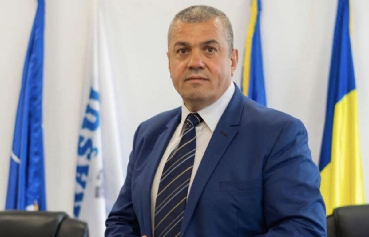 A murit unul dintre cei mai longevivi primari din Romania A murit unul dintre cei mai longevivi primari din Romania