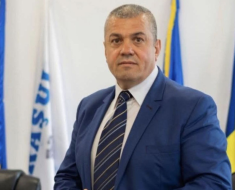 A murit unul dintre cei mai longevivi primari din România