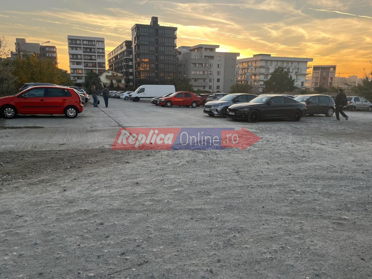 Safari urban pe bani publici: iti rupi masina in doua ca sa ajungi la Universitatea Maritima din Constanta! Video Safari urban pe bani publici: iti rupi masina in doua ca sa ajungi la Universitatea Maritima din Constanta! Video