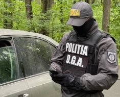DGA a descins la Serviciul de Permise: șpăgi până la 1.000 de euro pentru promovarea probei practice