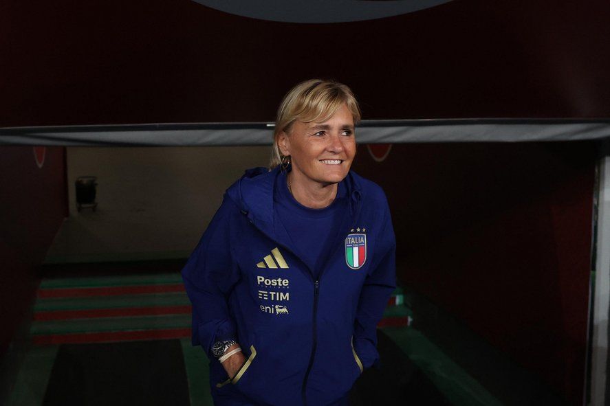 Fotbal: La nici doua luni dupa numire, sefa delegatiei echipei nationale a Italiei a demisionat Fotbal: La nici doua luni dupa numire, sefa delegatiei echipei nationale a Italiei a demisionat