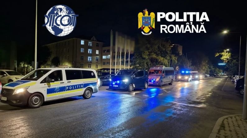 DIICOT a intrat peste un centru de 'protectie': Copii in grija statului, exploatati sexual prin batai si santaj