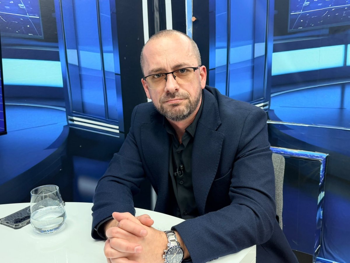 Dorin Sasu: OCPI Constanta singurul oficiu din tara care verifica pe teren toate blocurile care se construiesc. Video Dorin Sasu: OCPI Constanta singurul oficiu din tara care verifica pe teren toate blocurile care se construiesc. Video