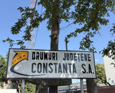 Drumuri Județene Constanța S.A., pe podiumul celor mai de succes companii din județ Drumuri Județene Constanța S.A., pe podiumul celor mai de succes companii din județ