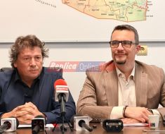 Pace pe cultură în Consiliul Local. Eduard Martin cere ca proiectul „Constanța- Capitală Europeană” să fie asumat în comun de toate partidele. Video