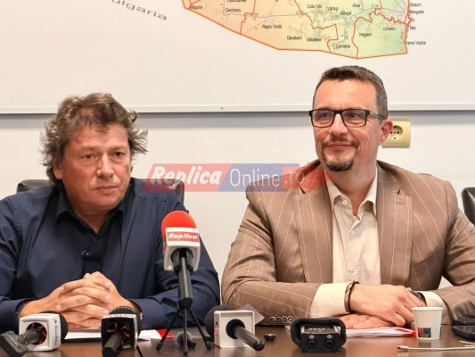 Pace pe cultură în Consiliul Local. Eduard Martin cere ca proiectul „Constanța- Capitală Europeană” să fie asumat în comun de toate partidele. Video