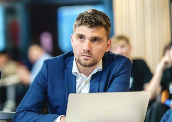 Epurări în PNL, după eșecul guvernului Mureșan. Deputatul Eduard Mititelu a fost exclus din partid