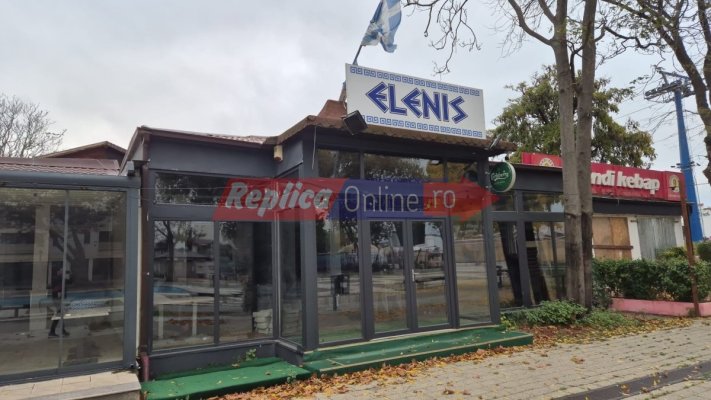 Taverna „Eleni“ din Mamaia a eșuat! Proprietarii pleacă în Grecia, dar lasă în urmă datorii de 1,45 milioane lei. Video
