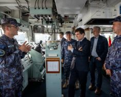 Securitatea maritimă, sub asediu. Cum s-a transformat Marea Neagră într-o zonă roșie pentru navele civile! Video Securitatea maritimă, sub asediu. Cum s-a transformat Marea Neagră într-o zonă roșie pentru navele civile! Video