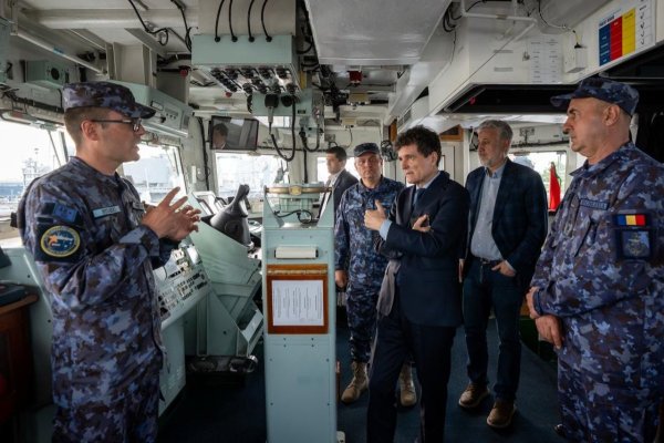 Securitatea maritimă, sub asediu. Cum s-a transformat Marea Neagră într-o zonă roșie pentru navele civile! Video