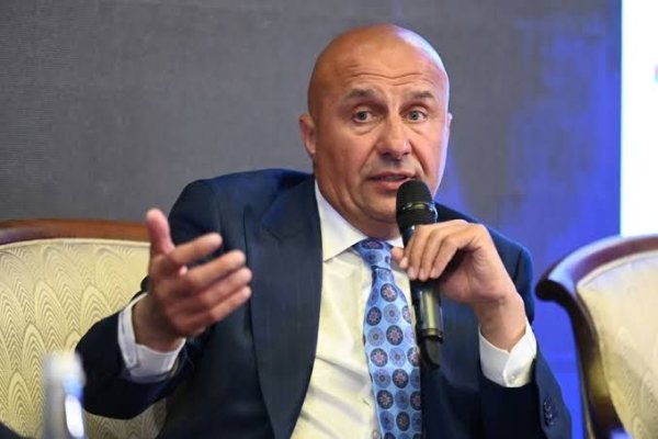 Colaps pe piața de energie: Getica 95 își cere insolvența, după ce a adunat datorii uriașe și pierderi record 
