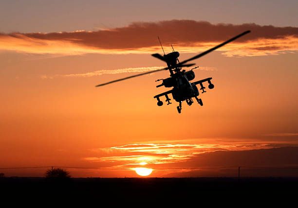 O persoana a anuntat la 112 prabusirea unui elicopter. Autoritatile fac verificari O persoana a anuntat la 112 prabusirea unui elicopter. Autoritatile fac verificari