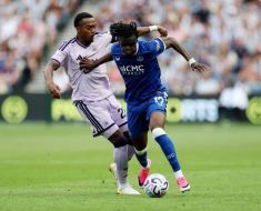 Cupa Ligii: Everton s-a impus cu 3-1 în faţa lui Newcastle şi e în sferturi Cupa Ligii: Everton s-a impus cu 3-1 în faţa lui Newcastle şi e în sferturi