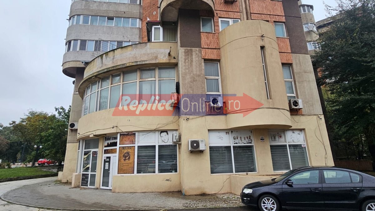 Batalie intre rechini. ANAF vinde la licitatie un colos imobiliar, in zona Garii Constanta, cu 6,7 milioane de euro. Video Batalie intre rechini. ANAF vinde la licitatie un colos imobiliar, in zona Garii Constanta, cu 6,7 milioane de euro. Video