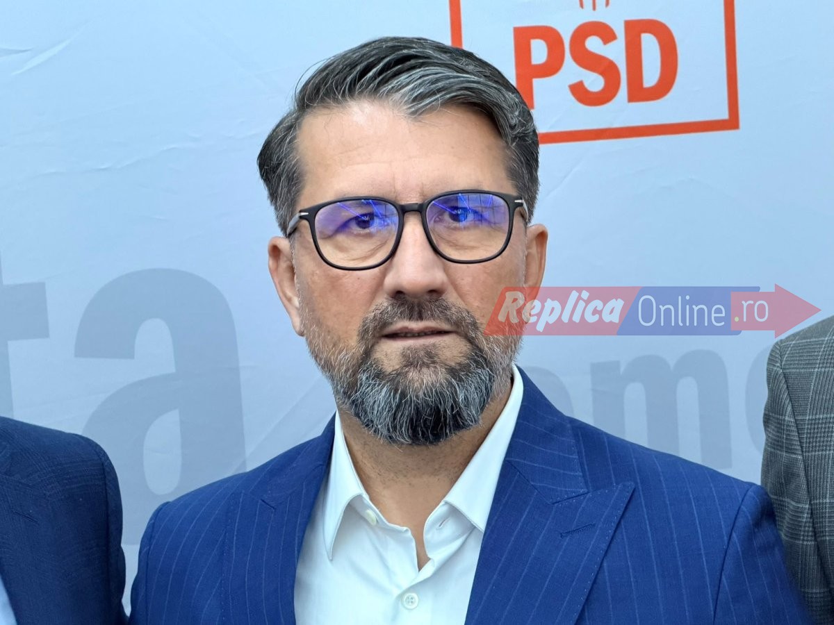 Constanta are un nou prefect: Decebal Fagadau preia oficial mandatul! Constanta are un nou prefect: Decebal Fagadau preia oficial mandatul!