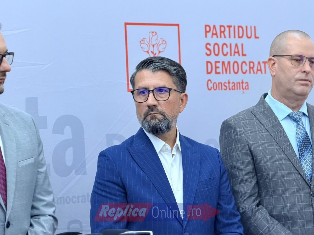 Daniel Georgescu, despre Fagadau: „Usa partidului ramane deschisa pentru toti cei care aduc plus valoare organizatiei judetene“ Video Daniel Georgescu, despre Fagadau: „Usa partidului ramane deschisa pentru toti cei care aduc plus valoare organizatiei judetene“ Video