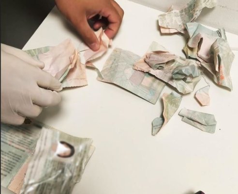 Alertă pe aeroporturi: Cetățeni străini, prinși cu pașapoarte false la Otopeni și Cluj