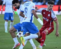 Superliga: Farul Constanţa – Oţelul Galaţi 4-3 Superliga: Farul Constanţa – Oţelul Galaţi 4-3