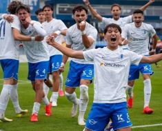 Farul Constanţa, victorie în faţa echipei Sheriff Tiraspol în UEFA Youth League