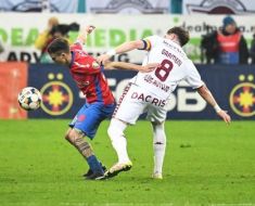 Superliga - Programul etapelor a 13-a şi a 14-a. Când se joacă FCSB – Rapid Superliga - Programul etapelor a 13-a şi a 14-a. Când se joacă FCSB – Rapid