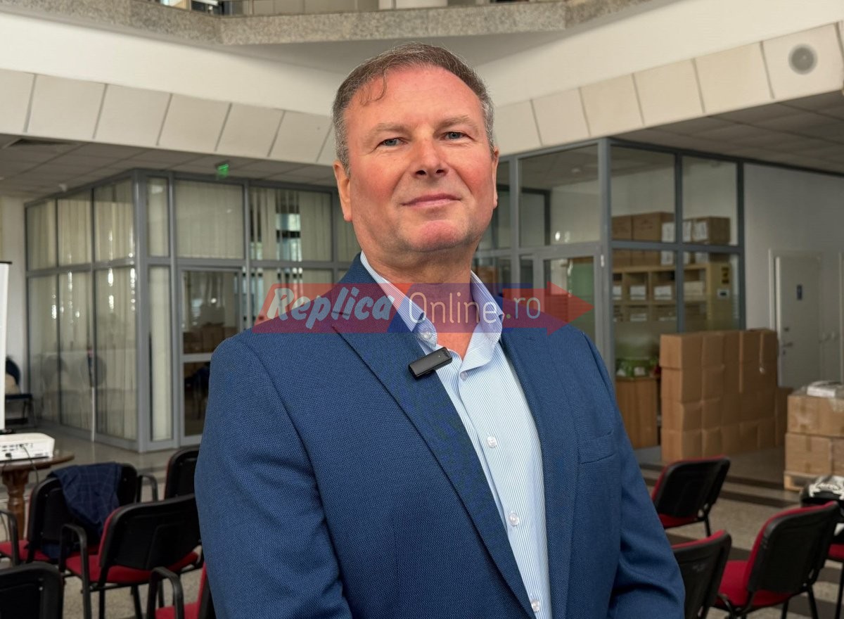 Arheologia viitorului la Constanta: MINAC gazduieste conferinta de inchidere a proiectului &bdquo;Sucidava Moesica&rdquo;. Video