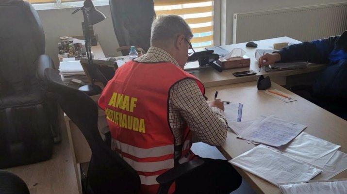 ANAF vânează luxul. Cum a trecut Fiscul de la aparate de aer condiționat la jacuzzi și scaune de masaj cumpărate pe firmă. Video