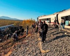 Mărturia românului care a salvat aproape 200 de oameni, victime ale accidentului feroviar din Spania