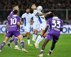 Remiză pentru Drăguşin în Serie A: AC Fiorentina – Atalanta 2-2 Remiză pentru Drăguşin în Serie A: AC Fiorentina – Atalanta 2-2