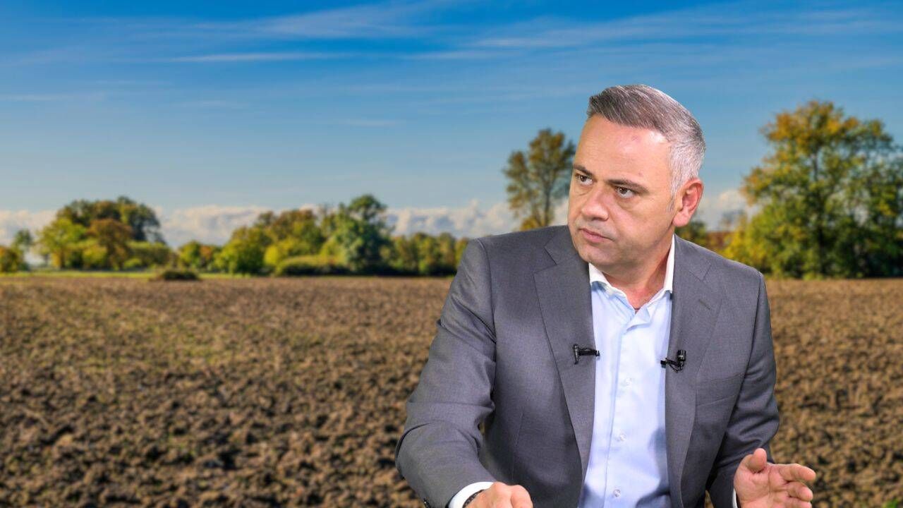 Motorina ieftina pentru agricultura. Cum ar putea cumpara fermierii carburant de la pompa din 2027 Motorina ieftina pentru agricultura. Cum ar putea cumpara fermierii carburant de la pompa din 2027