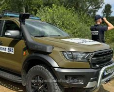 Bilanțul Poliției de Frontieră: Traficul la granițe și rezultatele controalelor din ultima zi Bilanțul Poliției de Frontieră: Traficul la granițe și rezultatele controalelor din ultima zi