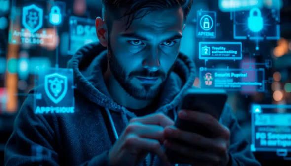 Jaf digital la 4 dimineata! Cosmarul prin care a trecut o constanteanca atacata de hackerii „din Los Angeles“ Jaf digital la 4 dimineata! Cosmarul prin care a trecut o constanteanca atacata de hackerii „din Los Angeles“