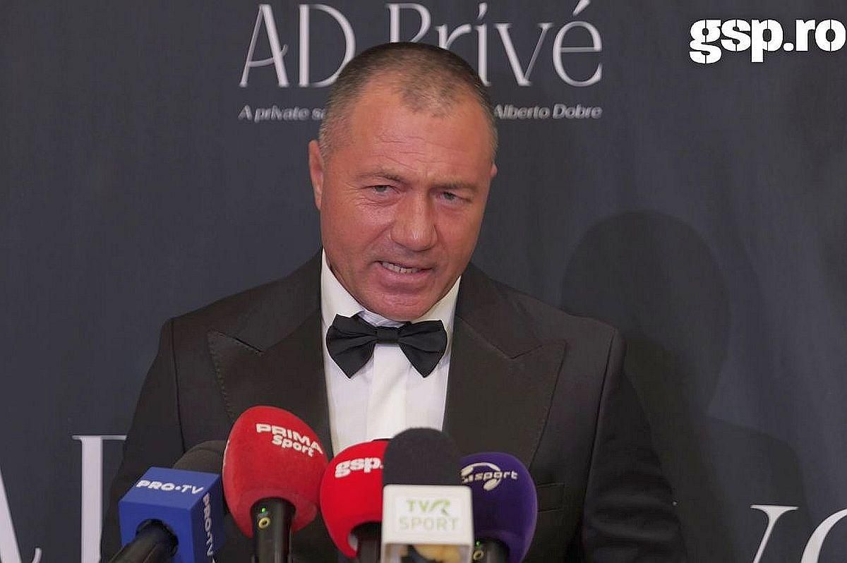 Adi Ilie numeste o candidata-surpriza la titlu si a anuntat noul selectioner de la U21 Adi Ilie numeste o candidata-surpriza la titlu si a anuntat noul selectioner de la U21