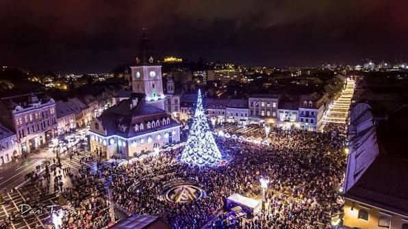 Harta risipei sau a magiei? intre opulenta si datorie, marile orase arunca cu banii in plina criza Harta risipei sau a magiei? intre opulenta si datorie, marile orase arunca cu banii in plina criza