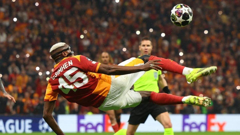 Galatasaray a solicitat UEFA garantii privind securitatea sa in Franta, inaintea meciului cu OSC Lille, din Liga Campionilor Galatasaray a solicitat UEFA garantii privind securitatea sa in Franta, inaintea meciului cu OSC Lille, din Liga Campionilor